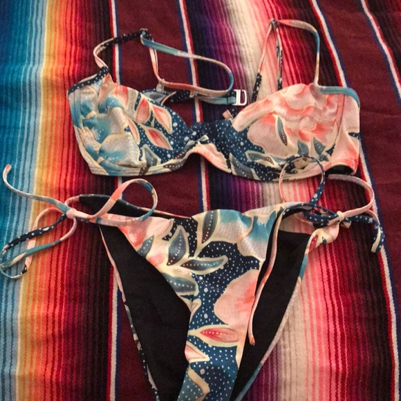 Mara Hoffman Other - Mara Hoffman Bikini